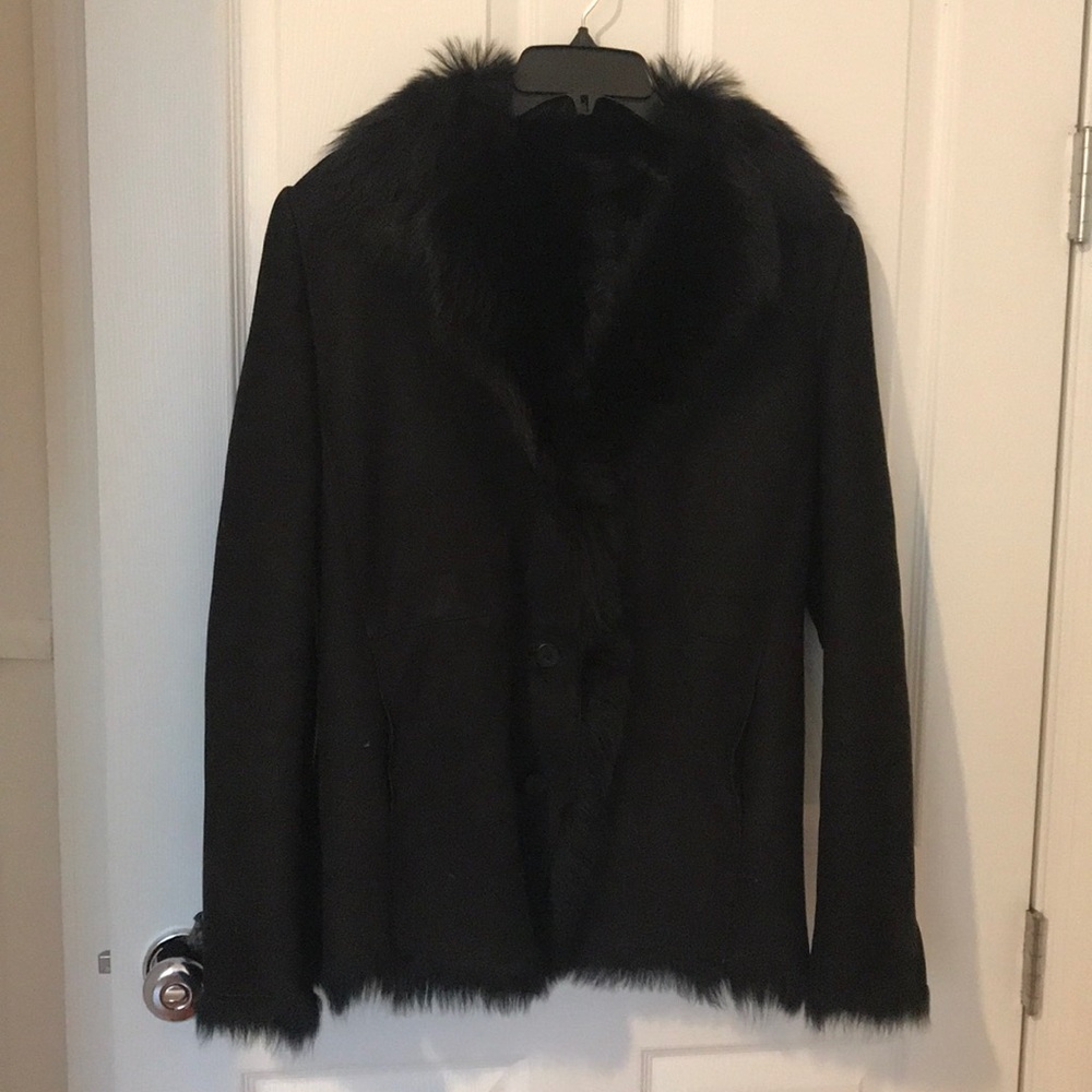 Coat - image 1